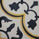 Mission Cement Tile Milton